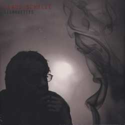 2LP/CD Klaus Schulze: Silhouettes