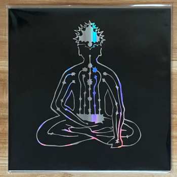 LP Klaus Wiese: Baraka