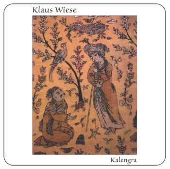 CD Klaus Wiese: Kalengra LTD
