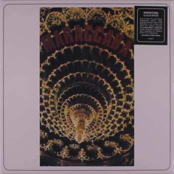 LP Klaus Wiese: Maraccaba LTD