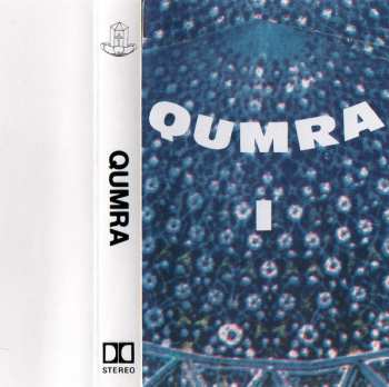 Album Klaus Wiese: Qumra I