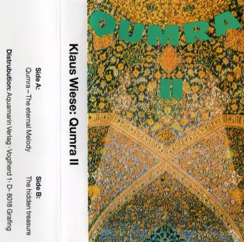 Qumra II