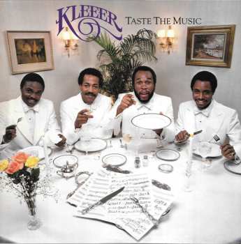 8CD/Caja Kleeer: The Atlantic Collection 1979-1985