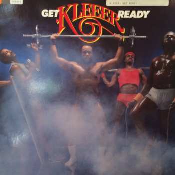 8CD/Caja Kleeer: The Atlantic Collection 1979-1985