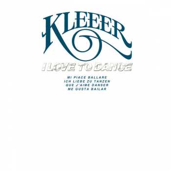 8CD/Caja Kleeer: The Atlantic Collection 1979-1985