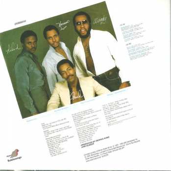 8CD/Caja Kleeer: The Atlantic Collection 1979-1985