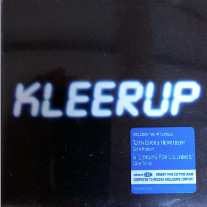 CD Kleerup: Kleerup