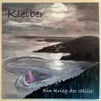 Kleiber: Ein Krieg Der Stille