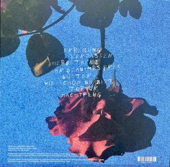 LP Klez.e: Erregung CLR