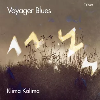 Voyager Blues