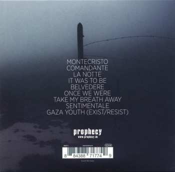 CD Klimt 1918: Sentimentale