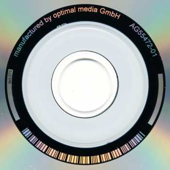 CD Klimt 1918: Sentimentale