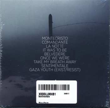 CD Klimt 1918: Sentimentale