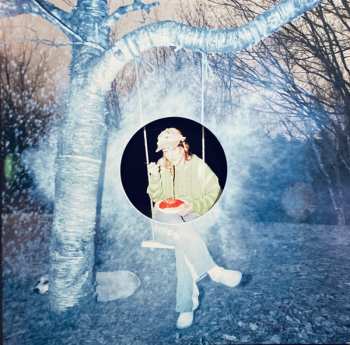 LP Klô Pelgag: Abracadabra CLR