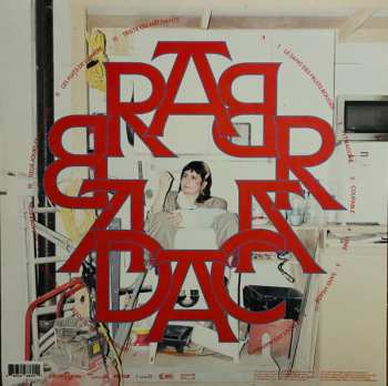 LP Klô Pelgag: Abracadabra CLR