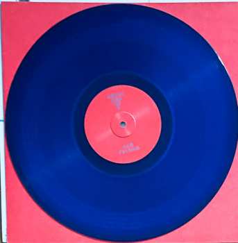 LP Klô Pelgag: Abracadabra CLR