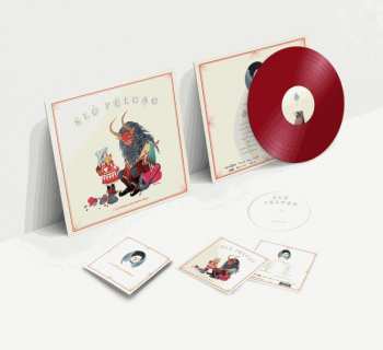 LP Klô Pelgag: L'Alchimie Des Monstres