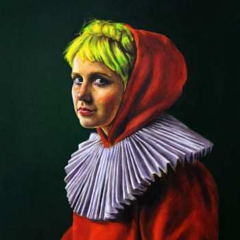 CD Klô Pelgag: Notre-Dame-des-Sept-Douleurs