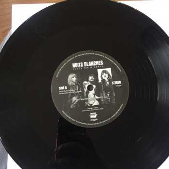 EP Kloot Per W Group: Nuits Blanches