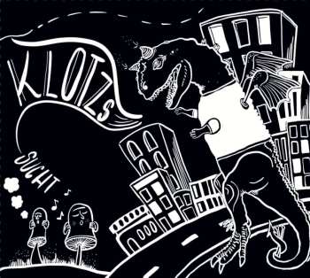 2CD Klotzs: Sucht LTD