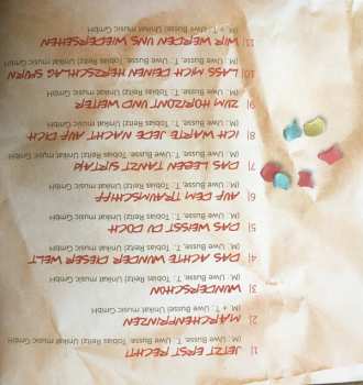 CD Klubbb3: Jetzt Geht's Richtig Los!