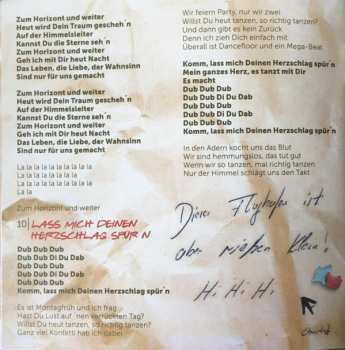 CD Klubbb3: Jetzt Geht's Richtig Los!