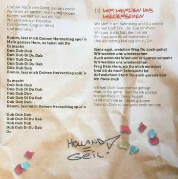 CD Klubbb3: Jetzt Geht's Richtig Los!