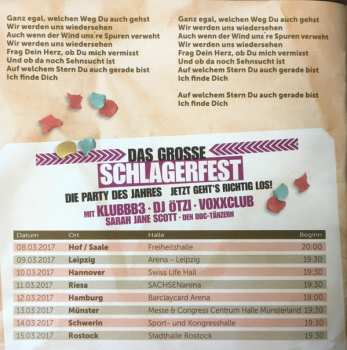 CD Klubbb3: Jetzt Geht's Richtig Los!