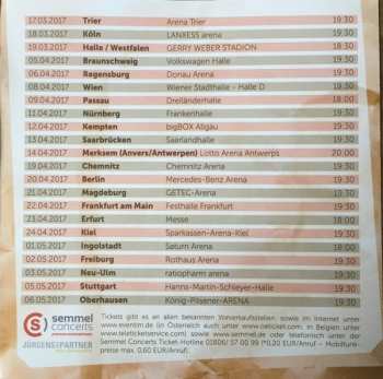 CD Klubbb3: Jetzt Geht's Richtig Los!