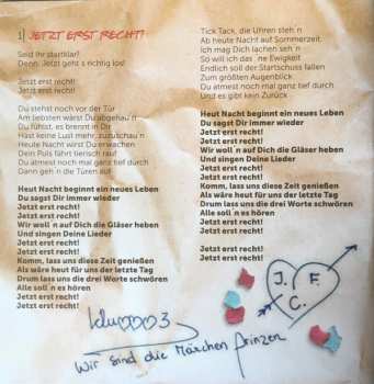 CD Klubbb3: Jetzt Geht's Richtig Los!