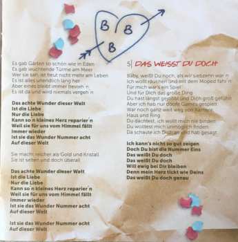 CD Klubbb3: Jetzt Geht's Richtig Los!