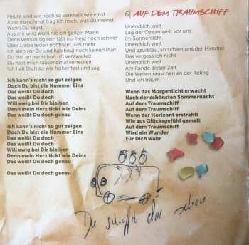 CD Klubbb3: Jetzt Geht's Richtig Los!