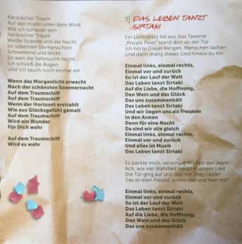 CD Klubbb3: Jetzt Geht's Richtig Los!