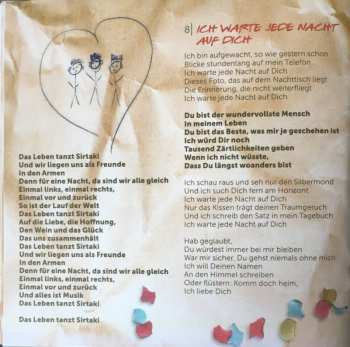 CD Klubbb3: Jetzt Geht's Richtig Los!