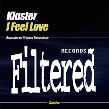 I Feel Love