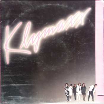 LP Klymaxx: Klymaxx