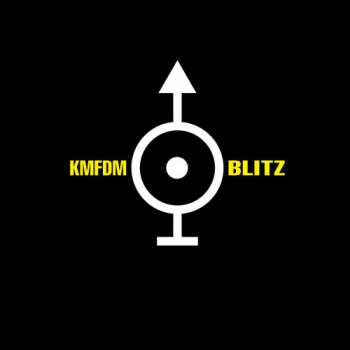 CD KMFDM: Blitz