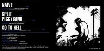 2CD KMFDM: Extra - Volume 1