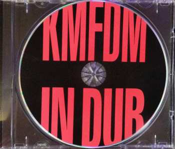 CD KMFDM: In Dub