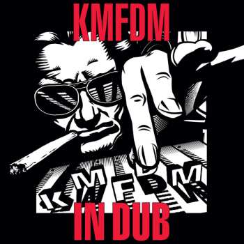 CD KMFDM: In Dub