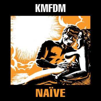 CD KMFDM: Naïve
