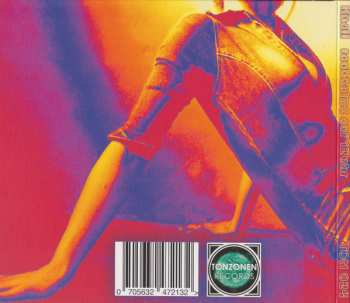 CD Knall: Raubkatze Auf 12 Uhr LTD