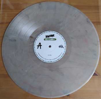 LP Knarre: Hundeleben CLR