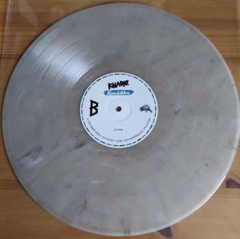 LP Knarre: Hundeleben CLR