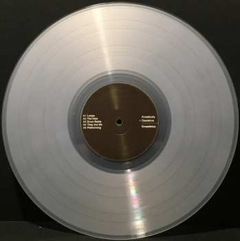 LP Daedelus: Kneedelus CLR
