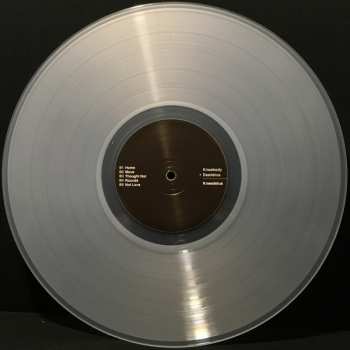 LP Daedelus: Kneedelus CLR