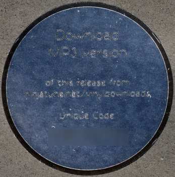 LP Daedelus: Kneedelus CLR