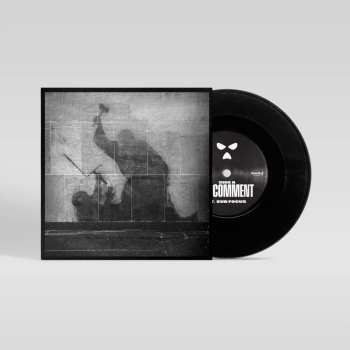 Album Sub Focus: No Comment