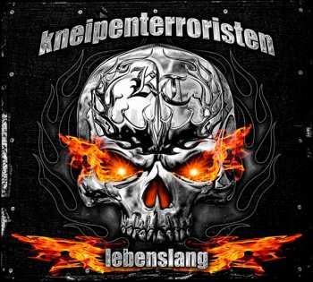 CD Kneipenterroristen: Lebenslang