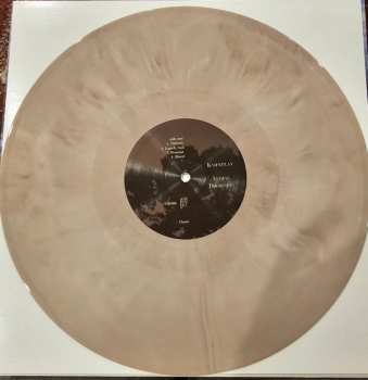 2LP Knifeplay: Animal Drowning CLR